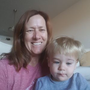 Meet your Posher, Angela